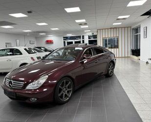 Mercedes-Benz CLS 320 Gebrauchtwagen