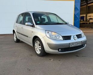 Renault Scenic Gebrauchtwagen
