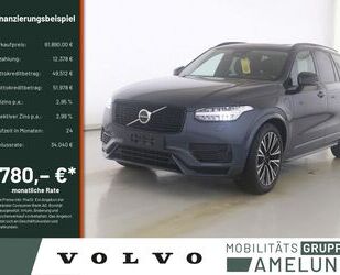 Volvo XC90 Gebrauchtwagen