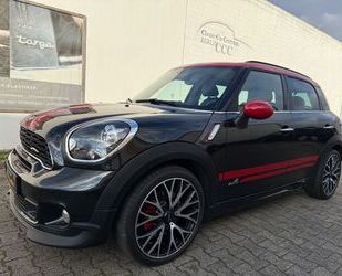 Mini John Cooper Works Gebrauchtwagen