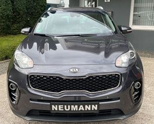 Kia Sportage Gebrauchtwagen
