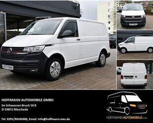 VW T6 Transporter Gebrauchtwagen