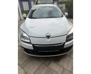 Renault Megane Gebrauchtwagen