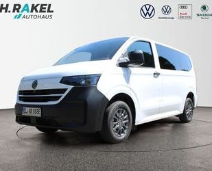 VW T7 Caravelle Gebrauchtwagen