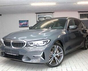 BMW 330 Gebrauchtwagen