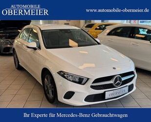 Mercedes-Benz A 180 Gebrauchtwagen
