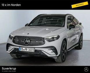 Mercedes-Benz GLC 200 Gebrauchtwagen