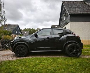 Nissan Juke Gebrauchtwagen