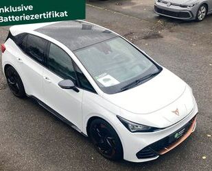 Cupra Born Gebrauchtwagen