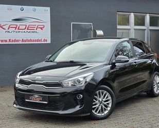 Kia Rio Gebrauchtwagen