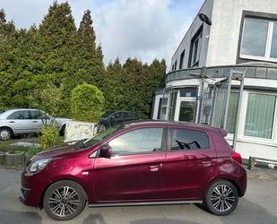 Mitsubishi Space Star Gebrauchtwagen