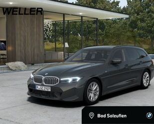 BMW 330 Gebrauchtwagen