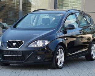 Seat Altea Gebrauchtwagen