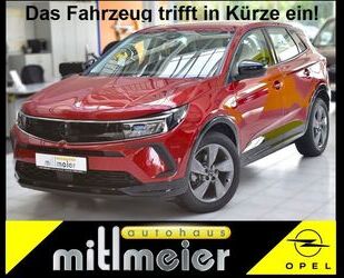 Opel Grandland (X) Gebrauchtwagen