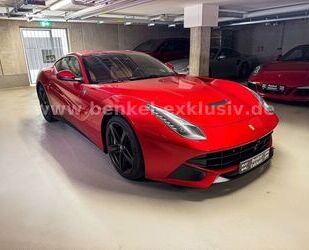 Ferrari F12 Gebrauchtwagen