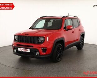 Jeep Renegade Gebrauchtwagen