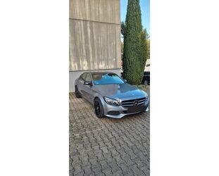 Mercedes-Benz C 300 Gebrauchtwagen