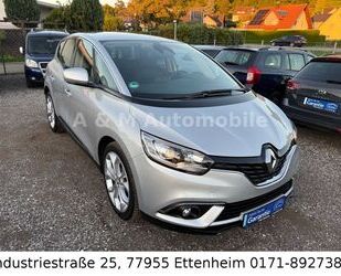Renault Scenic Gebrauchtwagen