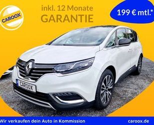 Renault Espace Gebrauchtwagen