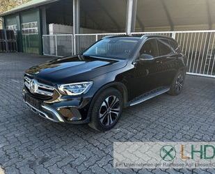 Mercedes-Benz GLC 200 Gebrauchtwagen