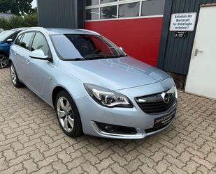 Opel Insignia Gebrauchtwagen