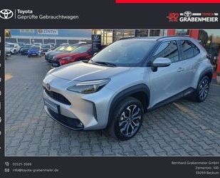 Toyota Yaris Cross Gebrauchtwagen