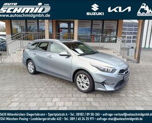 Kia ceed Sportswagon Gebrauchtwagen