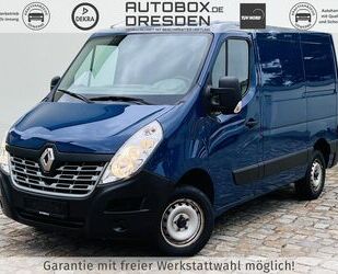 Renault Master Gebrauchtwagen