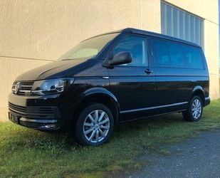 VW T6 California Gebrauchtwagen