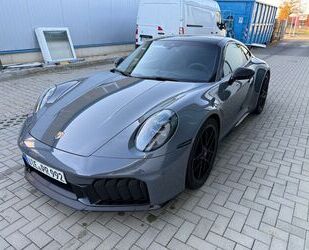 Porsche 992 Gebrauchtwagen