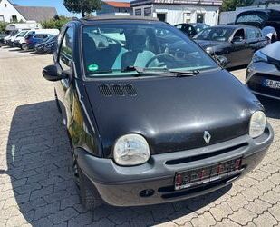 Renault Twingo Gebrauchtwagen