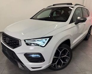 Seat Ateca Gebrauchtwagen