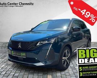 Peugeot 3008 Gebrauchtwagen