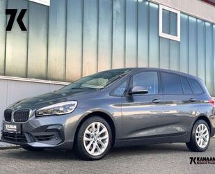 BMW 220 Gran Tourer Gebrauchtwagen