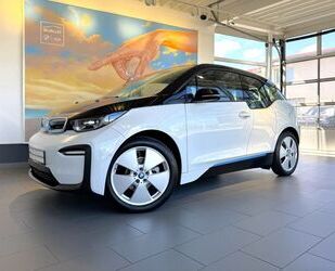 BMW i3 Gebrauchtwagen