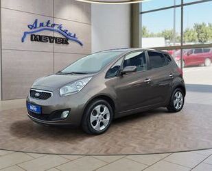 Kia Venga Gebrauchtwagen