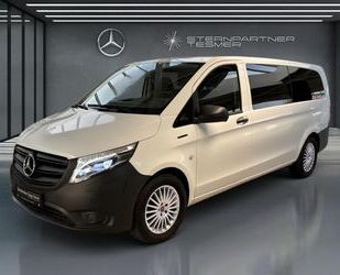 Mercedes-Benz eVito Gebrauchtwagen