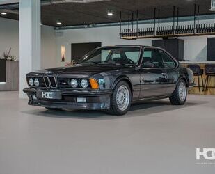 BMW M6 Gebrauchtwagen