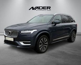 Volvo XC90 Gebrauchtwagen