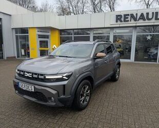 Dacia Duster Gebrauchtwagen