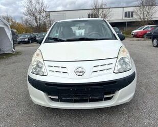 Nissan Pixo Gebrauchtwagen