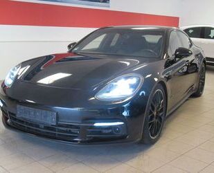 Porsche Panamera Gebrauchtwagen