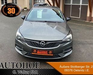 Ford Opel Astra K Lim. 5-trg,Edigen,LED,beh.Lenkrad,Nav 