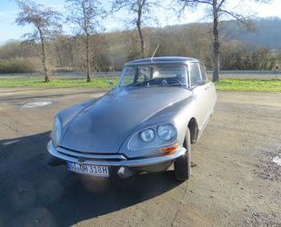 Citroen DS Gebrauchtwagen