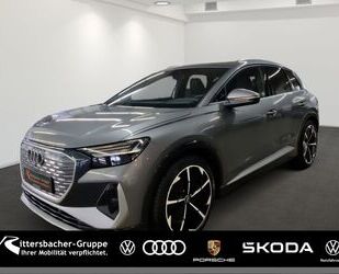 Audi Q4 e-tron Gebrauchtwagen