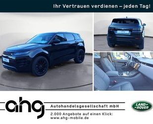Land Rover Range Rover Evoque Gebrauchtwagen