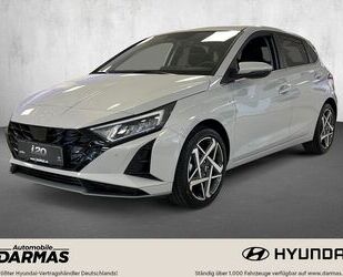 Hyundai i20 Gebrauchtwagen