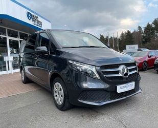Mercedes-Benz V 220 Gebrauchtwagen
