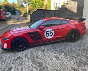 Mitsubishi Mustang 