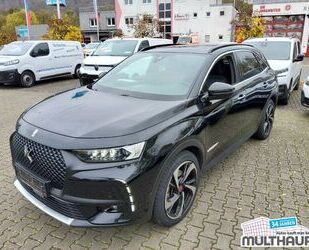 DS Automobiles DS7 (Crossback) Gebrauchtwagen